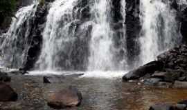 Igua - cachoeira das sete voltas - igua  - ba, Por Nelo Ferrari