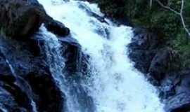 Igua - cachoeira do argentino - vale das sete voltas - igua  - ba, Por Nelo Ferrari