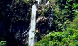 Igua - cachoeira do melento - vale do macrio - igua  - ba, Por Nelo Ferrari