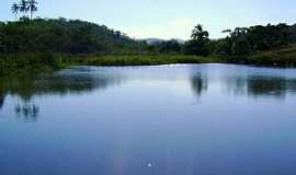 Igua - Igua-BA-Lago no Balnerio Beach Park-Foto:Eduardomartins