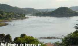 Rio Bonito do Iguau - , Por Studio Foto Globo