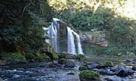 Rio Branco do Iva - Rio Branco do Iva-PR-Cachoeira-Foto:Sofia kawka do Prado