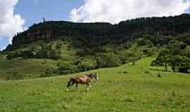 Rio Branco do Iva - Serra-Foto:josiel@souzza.com 