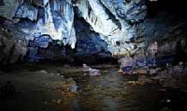 Rio Branco do Sul - Caverna da Lancinha-Foto:Everson Novka 