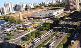Iguatemi - Avenida-Foto:cerrado