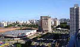 Iguatemi - Vista da cidade-Foto:cerrado