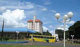 Rolndia - Imagens da cidade de Rolndia - PR Foto Blog do Farina