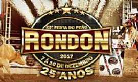 Rondon - Festa Do Peo De Rondon