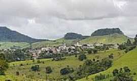 Rosrio do Iva - Imagem da cidade de Rosrio do Iva - PR