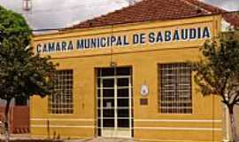 Sabudia - Cmara Municipal Foto
Maria do Carmo Dias