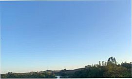 Salto do Itarar� - RIO ITARAR�, Por ENIT TINE