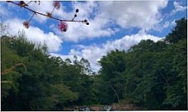 Salto do Itarar� - CACHOEIRA DO PO��O, Por ENIT TINE