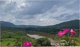Salto do Itarar� - RIO ITARAR�, Por ENIT TINE