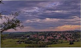 Salto do Itarar� - VISTA DO MORRO DA REPETIDORA, Por ENIT TINE