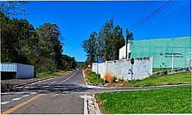 Salto do Lontra - Imagens da cidade de Salto do Lontra - PR