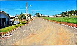 Salto do Lontra - Imagens da cidade de Salto do Lontra - PR