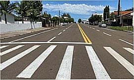 Salto do Lontra - Imagens da cidade de Salto do Lontra - PR