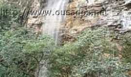 Iguitu - Cachoeira-Foto:panoramio 