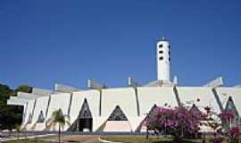 Santa Cruz de Monte Castelo - Igreja Matriz foto
Vicente A. Queiroz