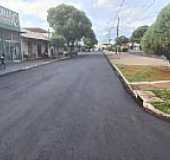 Imagens da cidade de Santa Isabel do Iva - PR