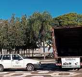 Imagens da cidade de Santa Isabel do Iva - PR