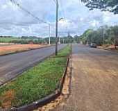 Imagens da cidade de Santa Isabel do Iva - PR