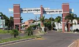 Santa Isabel do Iva - Imagens da cidade de Santa Isabel do Iva - PR