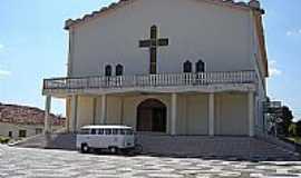 Santa Isabel do Iva - Igreja Matriz