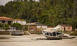 Ilha de Mar - Ilha da Mar-BA-Detalhes da Ilha-Foto:Raimundo Maia Jnior