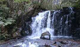 Santa Maria do Oeste - Rio do Soita