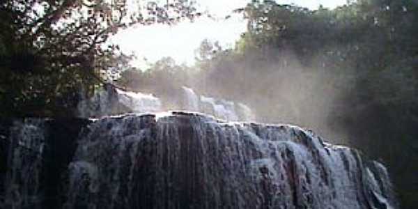 Cachoeira Santo Antonio