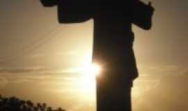 Ilhus - CRISTO REDENTOR (Praia do Cristo), Por BADO BRASIL