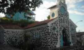 Ilhus - IGREJA NOSSA SENHORA DE LOURDES, Por BADO BRASIL