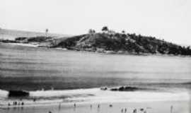 Ilhus - Ilhus Praia da Avendida Foto de 1945, Por fernando correa