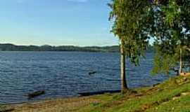 Ilhus - Lagoa Encantada em Ilhus-BA-Foto:Caio Graco Machado