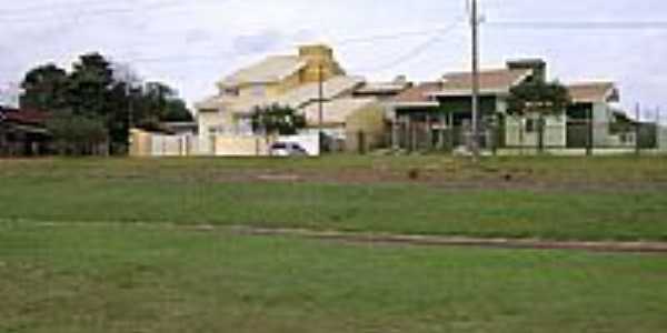 Santa Tereza do Oeste por Artemio C.Karpinski