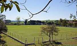 Santo Antnio do Paraso - Campo de Futebol-Foto:Acir Mandello 