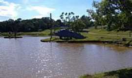 Santo Antnio do Sudoeste - Lago-Foto:andre henrique facio