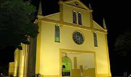 Santo Incio - Santo Incio - Paran
