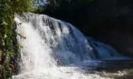 Santo Rei - Santo Rei-PR-Cachoeira-Foto:www.pinterest.com 