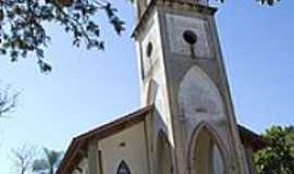 So Jernimo da Serra - Igreja Matriz-Foto:Acir Mandello .