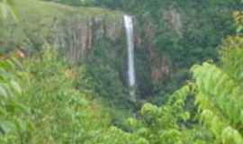 So Jernimo da Serra - salto do tamandua, Por neto