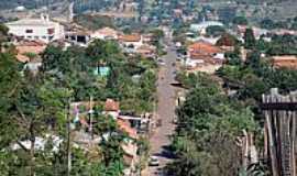 So Jernimo da Serra - Vista parcial-Foto:Acir Mandello .