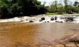 So Joo do Caiu - PRAINHA DE SO JOO DO CAIU/PR, Por GISLAINE BERBEL SIQUEIRA