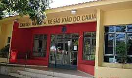 So Joo do Caiu - So Joo do Caiu-PR-Cmara Municipal-Foto:saojoaocaiua.blogspot.