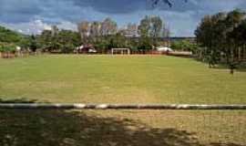 So Joo do Pinhal - Campo de Futebol em So Joo do Pinhal-Foto:Jorge D Santana