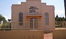 So Joo do Pinhal - So Joo do Pinhal-PR-Igreja da Assemblia de Deus-Foto:assembleiadedeussjs.blogspot.com