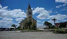 So Joo do Triunfo - Igreja Matriz de So Joo do Triunfo-Foto:diogockmayer