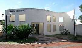 So Jorge do Iva - Museu Municipal