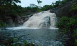 Inbia - Inbia-BA-Cachoeira-Foto:walas lima